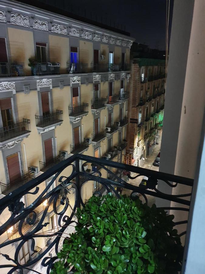 Bed and Breakfast Civico 109 Neapel Exterior foto